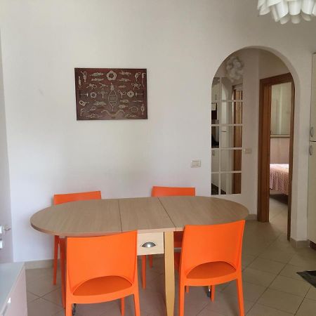 Vacanza A Porto Cesareo, Salento Lecce Экстерьер фото